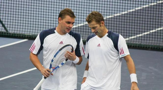 Mariusz Fyrstenberg zakończył karierę: tenis to walka ze sobą