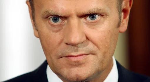 Donald Tusk: nie użyłbym takich słów jak prezydent