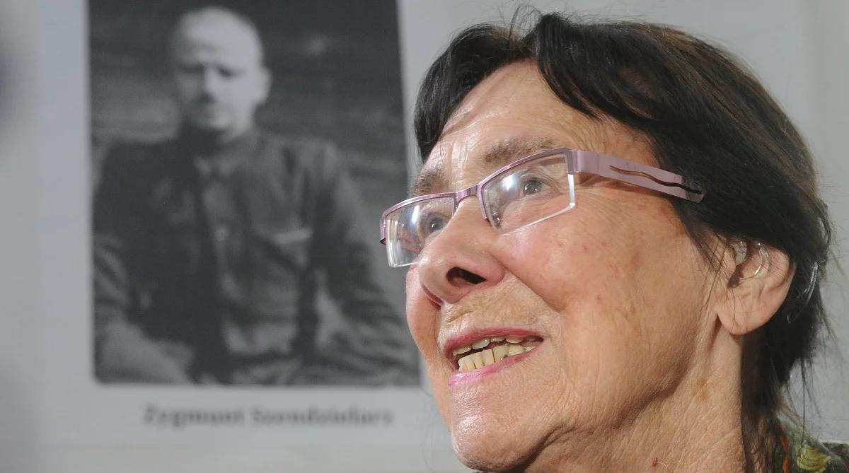 "Rosjanka z urodzenia, Polka z wyboru". Wojenna historia Lidii Lwow