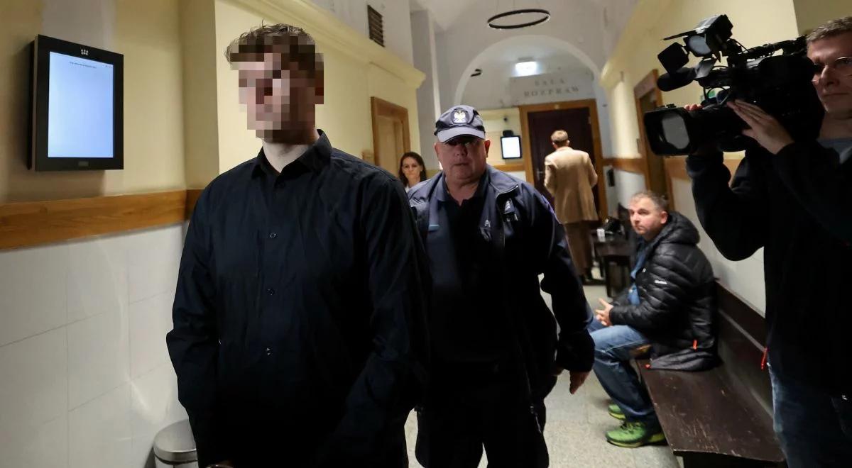 Pobił i chciał zgwałcić 13-latkę w Rabce-Zdroju. Ruszył proces