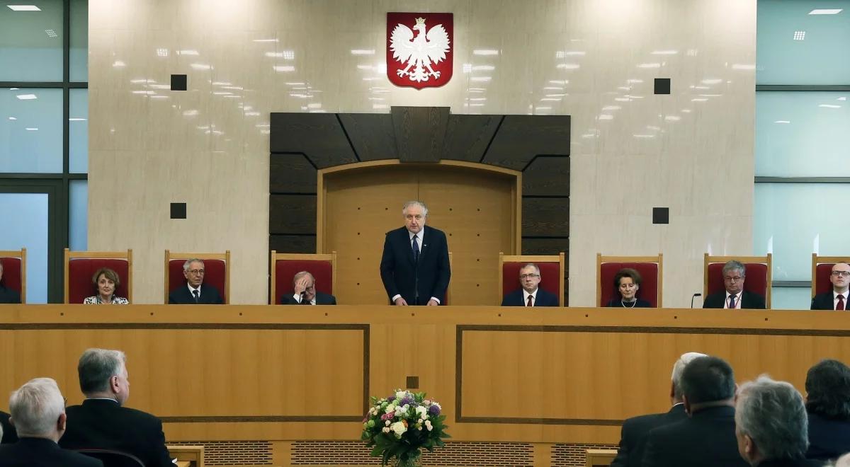 Co z przedawnieniem zbrodni komunistycznych? Wniosek w TK