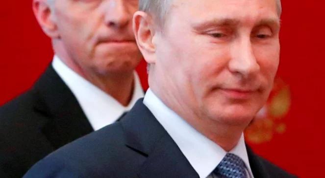 Jaceniuk uderza w Putina: to handlowanie powietrzem!