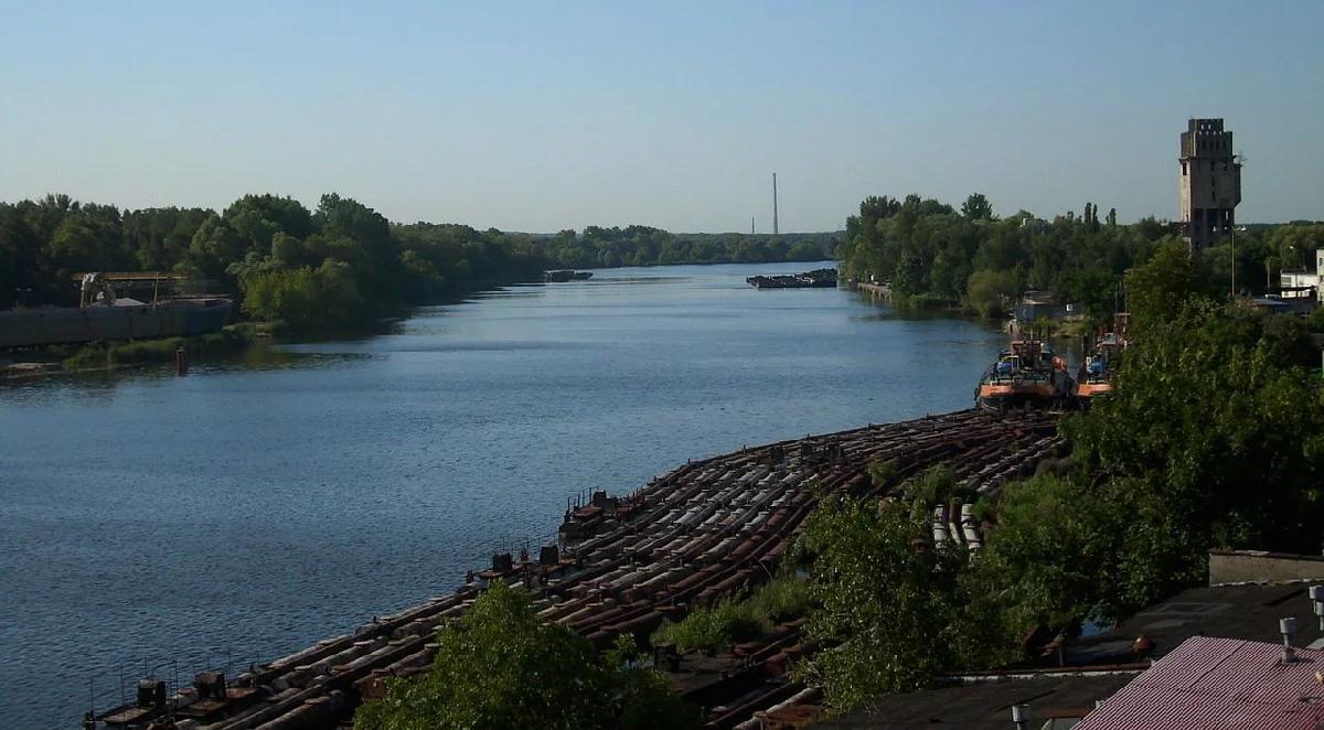 Minister Gróbarczyk: budowa pierwszych statków w Stoczni Szczecińskiej w przyszłym roku