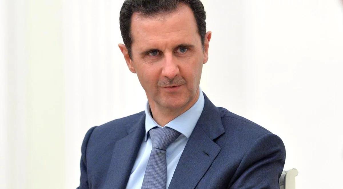 Rozmowy o Syrii w Wiedniu. Szef MSZ Arabii Saudyjskiej: dymisja Asada jest konieczna