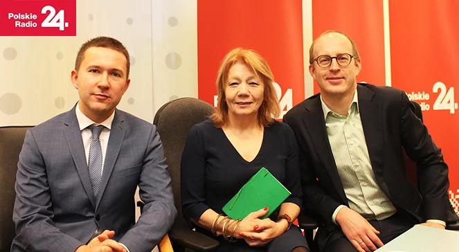 Szwajcaria obniżyła stopy procentowe, by bronić swój eksport   