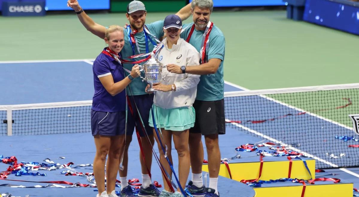 WTA Ostrawa: Iga Świątek zagra 400 km od Warszawy. Ceny biletów zaskakują. Gdzie je kupić?