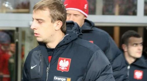 Sivasspor poległ, ale gola marzeń strzelił Grosicki