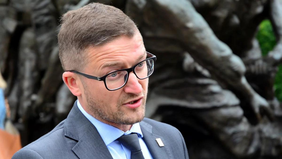 Jest prawomocny wyrok ws. sędziego Pawła Juszczyszyna. Maciej Nawacki zapowiada kasację