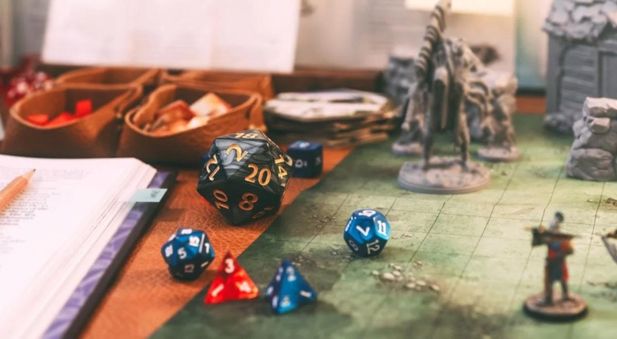 Kultowy system RPG powraca. Nowa edycja "Kryształów Czasu" już zapowiedziana