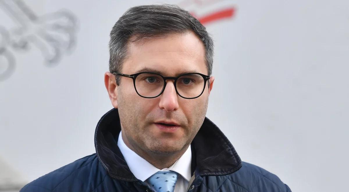 Afera RARS. Londyn rozstrzygnie los Michała Kuczmierowskiego