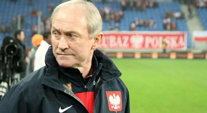 Franciszek Smuda dyrektorem! Wisła Kraków szykuje posadę?