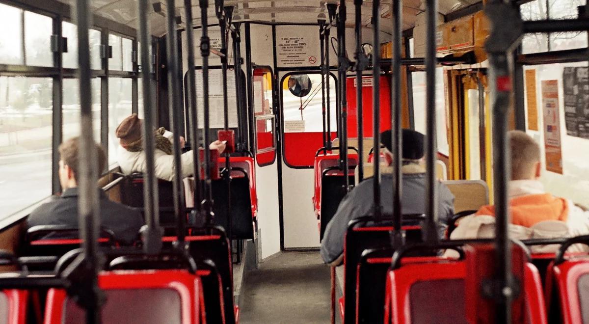 Autobus się spóźnił? Za taksówkę płaci miasto