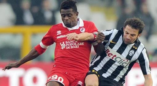 Włochy: Juventus wygrywa z Glikiem
