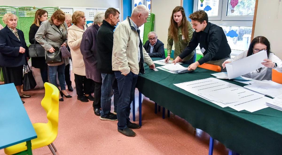 Wybory samorządowe 2024. Jak zostać członkiem obwodowej komisji wyborczej?