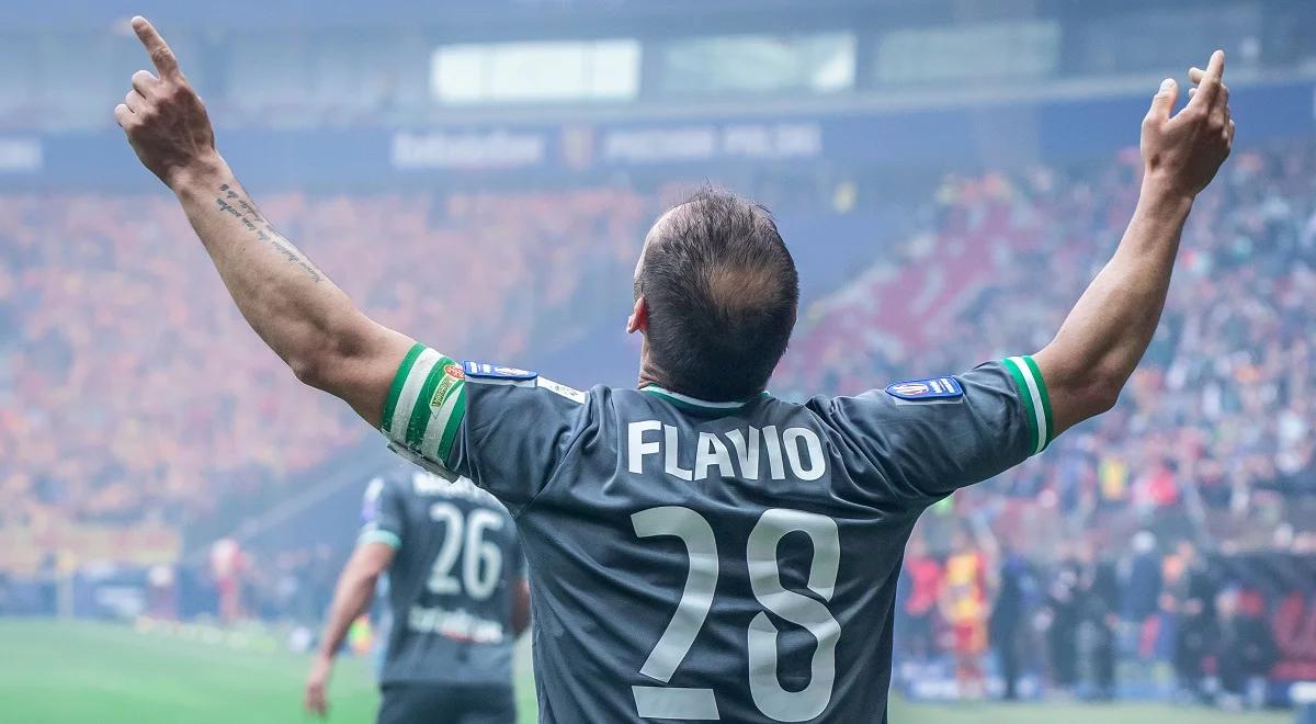 Ekstraklasa: derby Poznania i pojedynek na szczycie Pogoń - Lechia [ZAPOWIEDŹ]