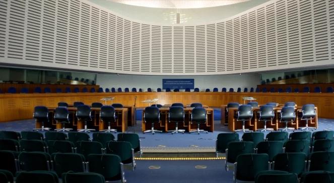 Rosja chce wyjść spod jurysdykcji Trybunału Praw Człowieka i odstąpić od konwencji?