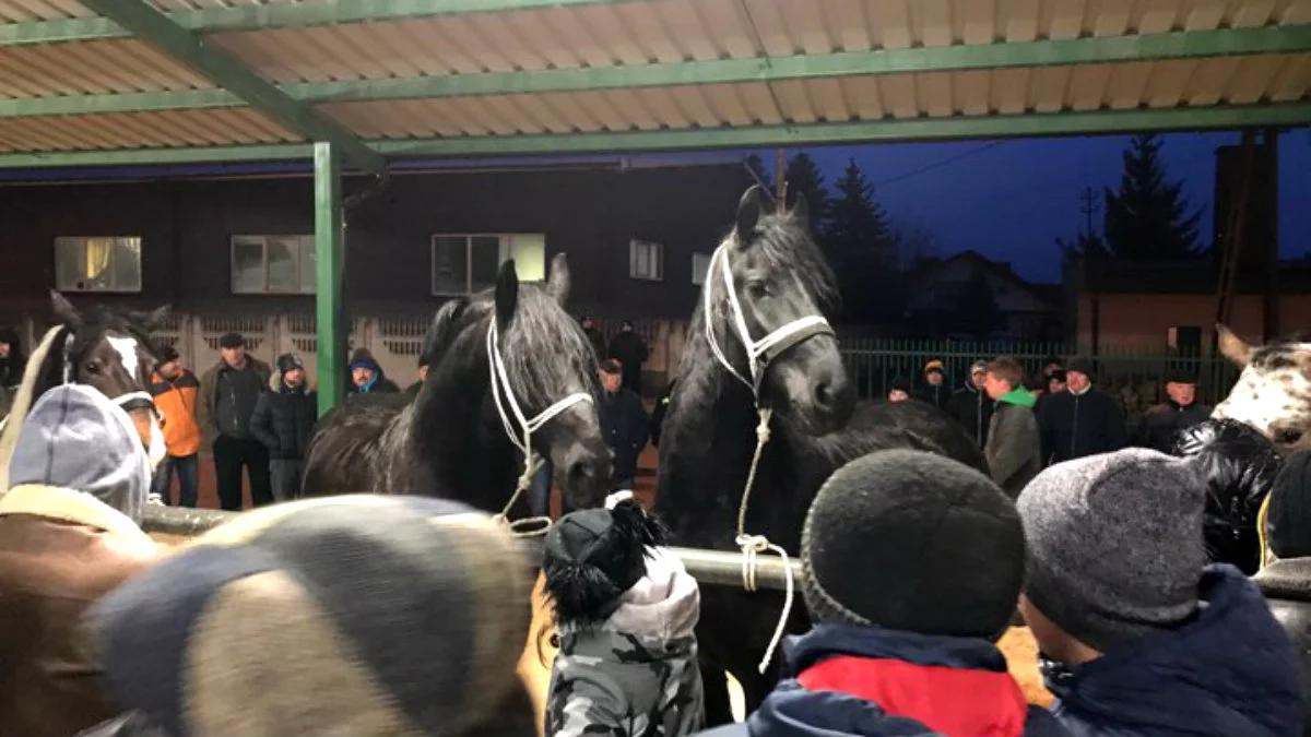 Skaryszew: rozpoczęły się Wstępy. Po raz kolejny pod specjalnym nadzorem