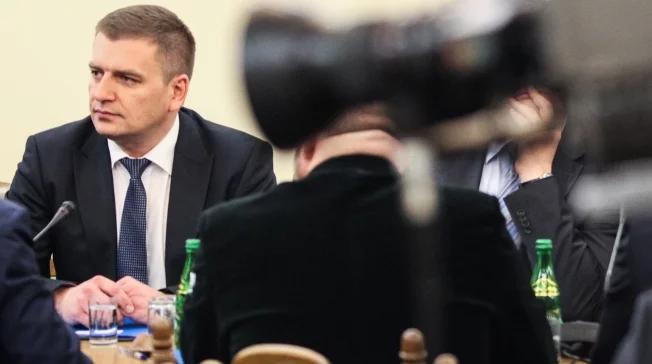 "Po sprawie doktora G. spadła liczba przeszczepów"