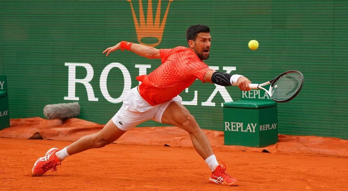 ATP Banja Luka: sensacja w ćwierćfinale. Novak Djoković przegrał z Dusanem Lajoviciem