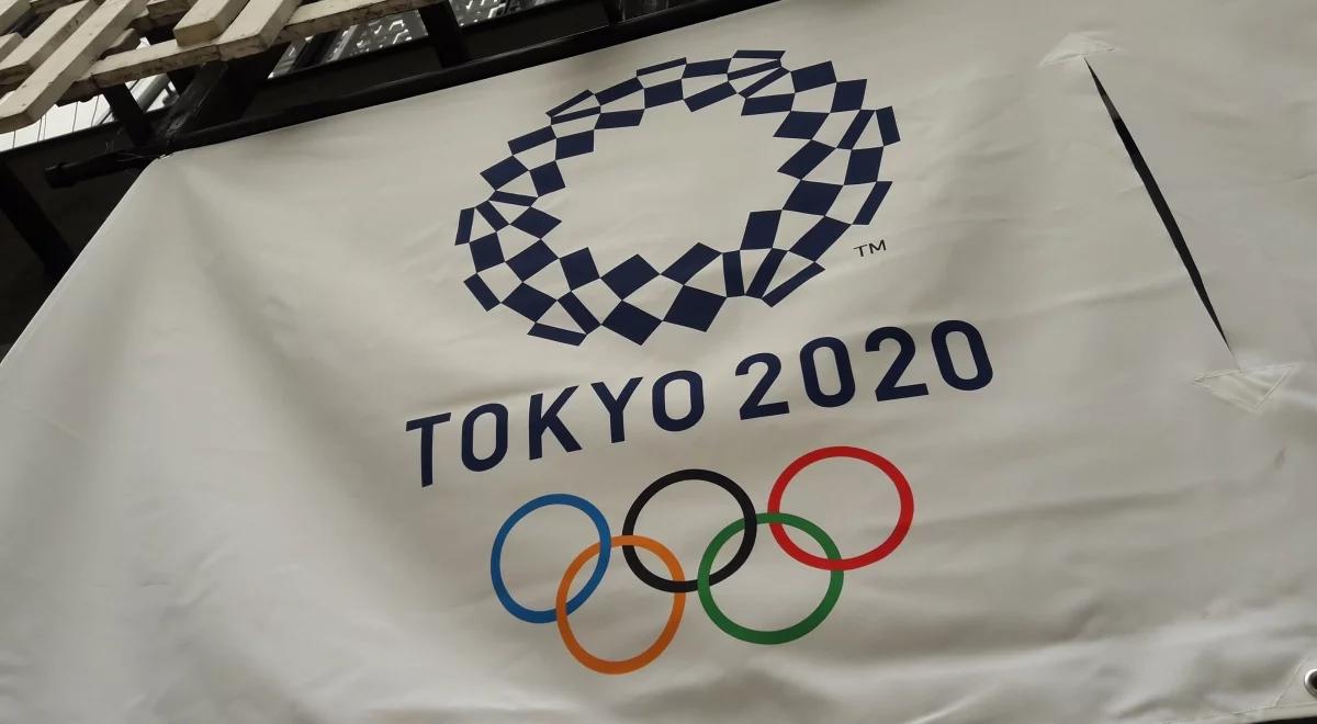 Igrzyska olimpijskie w Tokio. Japonia mierzy się z czwartą falą koronawirusa