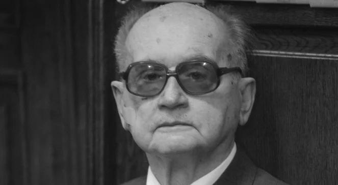 Pogrzeb Jaruzelskiego w piątek na Wojskowych Powązkach