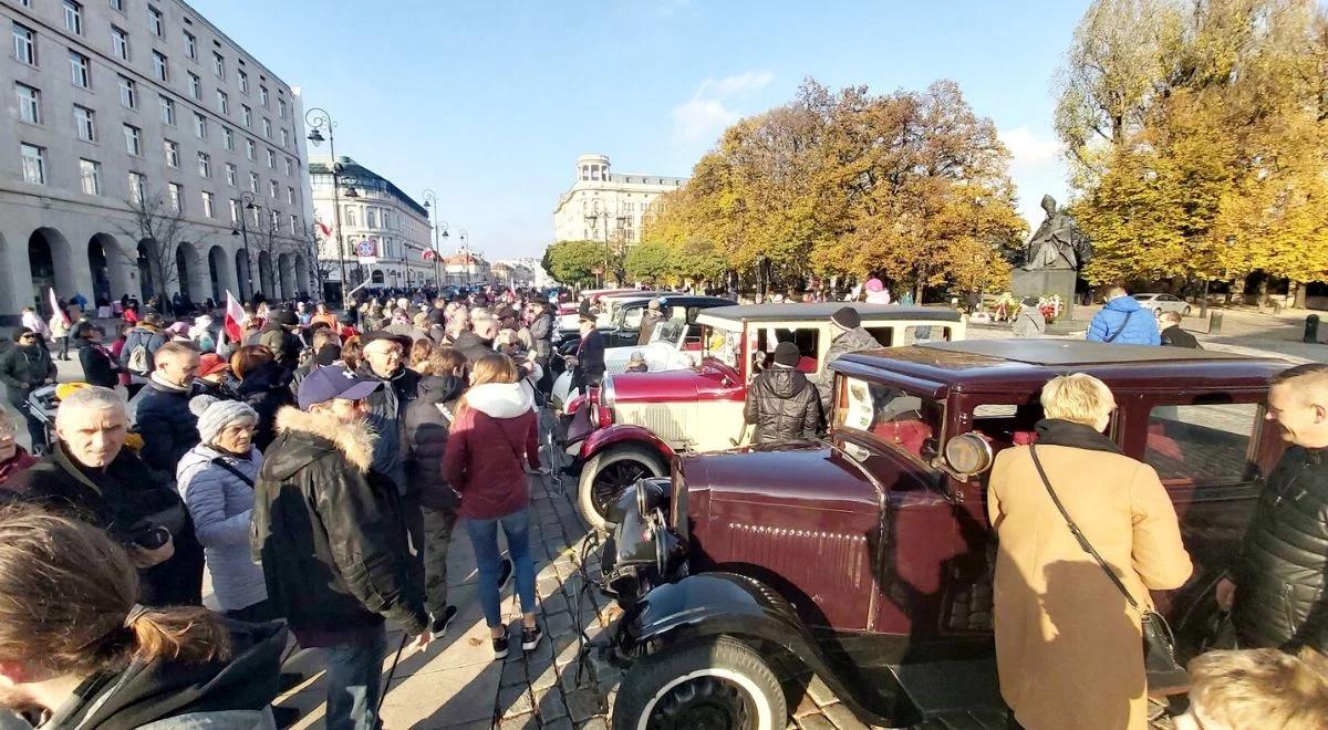 "Festiwal Niepodległa". Wspólne śpiewanie hymnu, warsztaty i koncerty