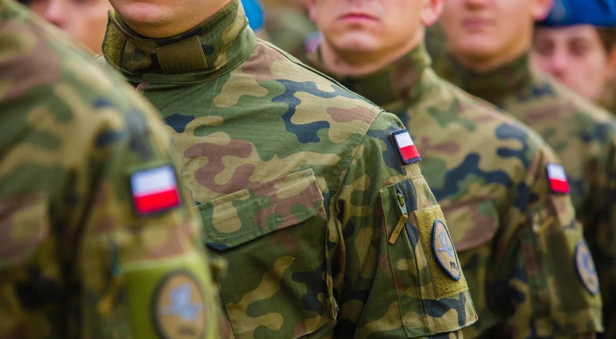 "Większość działań udało się zrealizować". Płk Głuszczak podsumował 2020 rok w Centrum Weterana