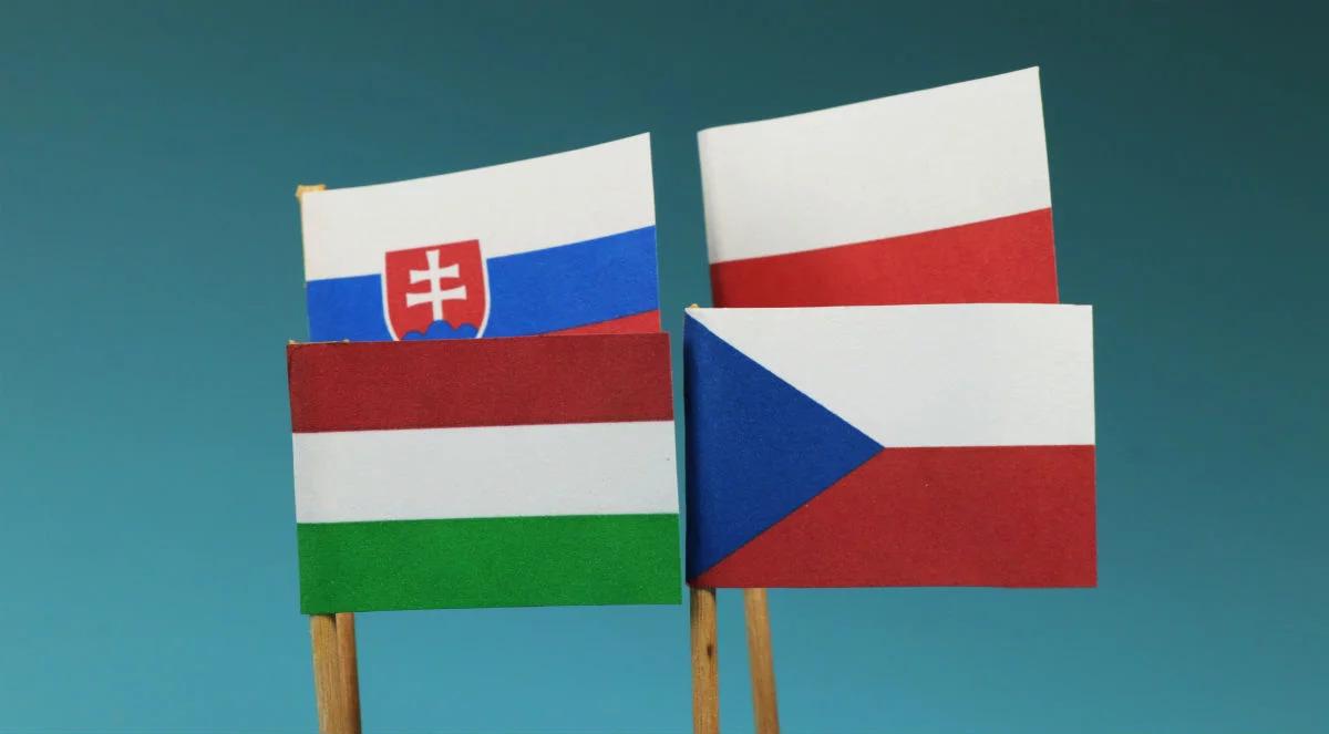 Eksperci: razem z państwami V4 łatwiej konkurować w Europie i na świecie 