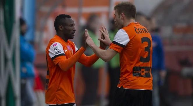 Ekstraklasa: Zagłębie Lubin - Górnik Zabrze. Wysoka porażka wicelidera