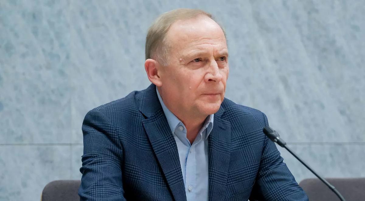 "Rozliczymy panią". Poseł PO grozi dziennikarce Polskiego Radia