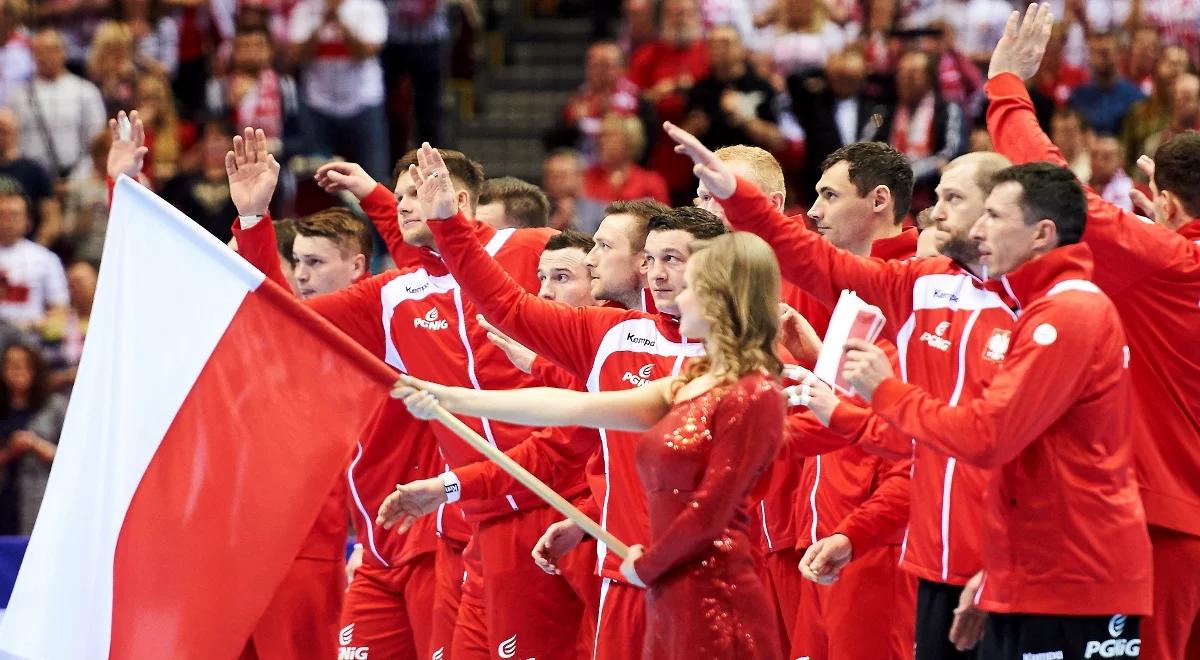 Rio 2016: biało-czerwoni zdecydowanym faworytem meczu z Chile