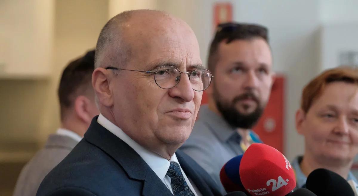 Dowództwo V Korpusu Armii USA w Polsce. Rau: to początek tworzenia stałych baz 