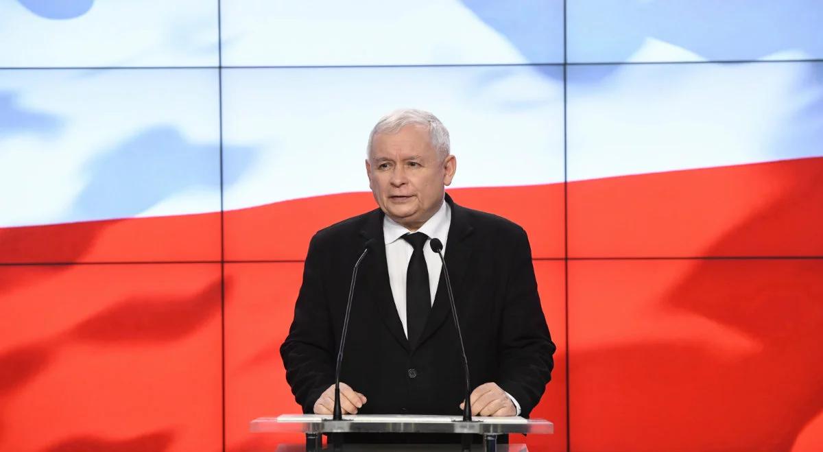 "Do polityki nie idzie się dla pieniędzy". Ministrowie oddadzą nagrody na cele społeczne