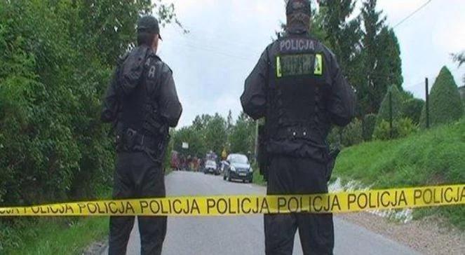 Krakowski bomber trafi do psychiatryka?