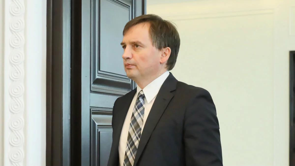 Nowelizacja Kodeksu karnego. Minister sprawiedliwości przedstawił nowe zapisy