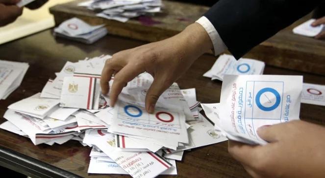 Referendum konstytucyjne w Egipcie. Nieoficjalne wyniki