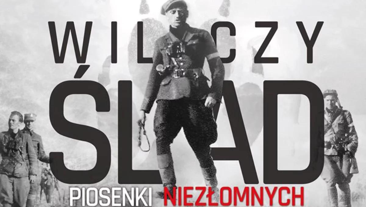 Polska Wytwórnia Papierów Wartościowych zaprasza na koncert "Wilczy ślad"