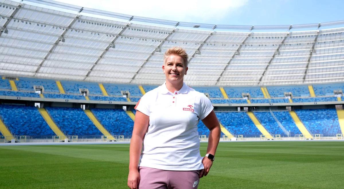 Tokio 2020: celem kolejny tytuł. Anita Włodarczyk rozpoczęła przygotowania do sezonu olimpijskiego 