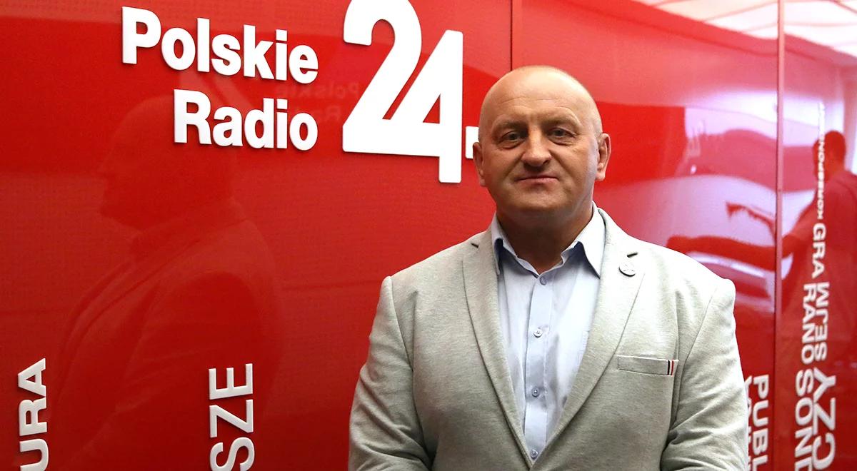 Kryzys migracyjny a zachowanie polskiej opozycji. Marian Kowalski: wylansowała się medialnie  