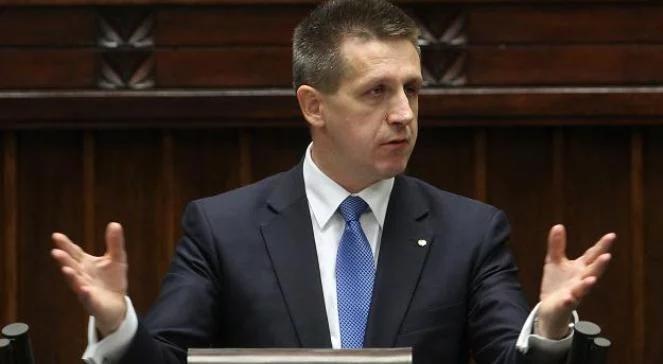 Bury: jest możliwość porozumienia ws. emerytur