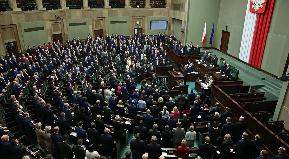 Spór o TK: Posłowie zajmą się kolejną nowelą ustawy o Trybunale Konstytucyjnym