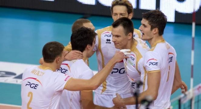 PlusLiga: Skra Bełchatów - Asseco Resovia. Hit kolejki nie rozczarował