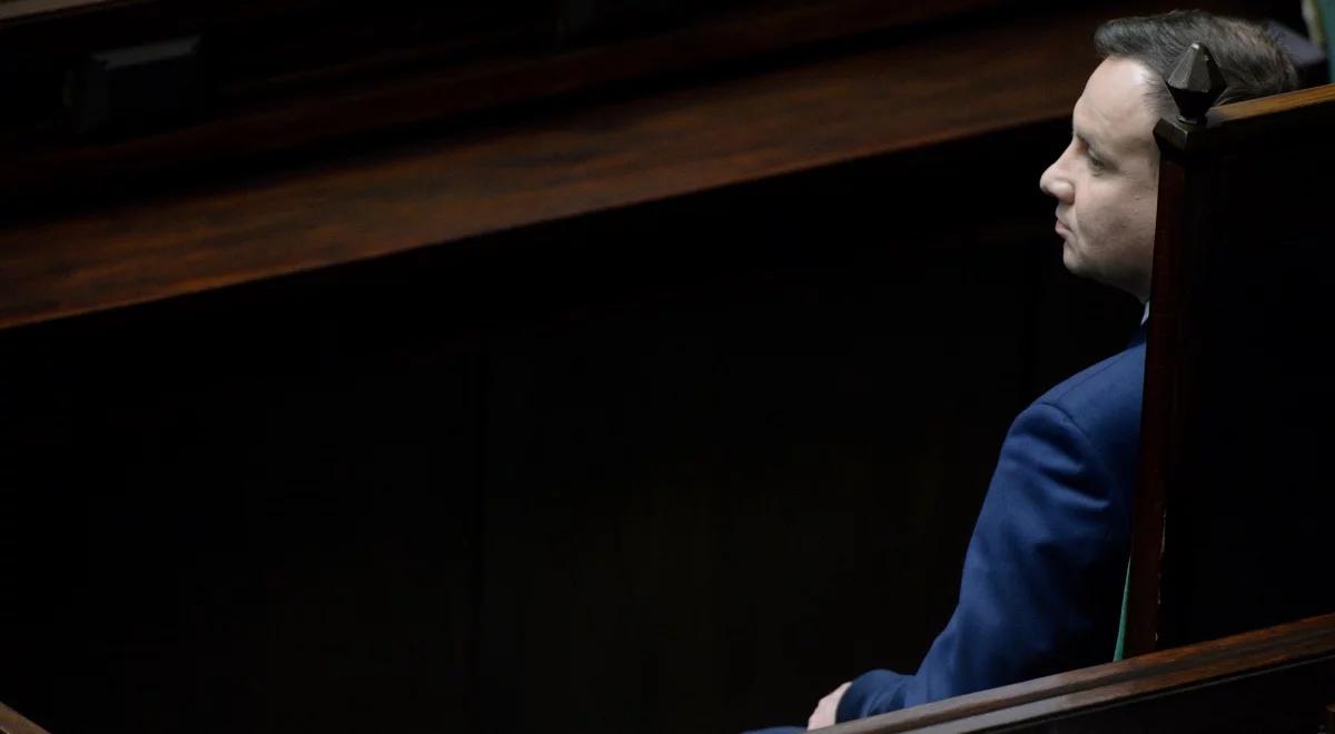 Prezydent na razie odrzuca wszystkie wnioski o ułaskawienie
