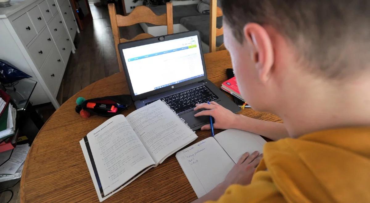 Edtech - jedna z branż, której koronawirus pomógł rozwinąć skrzydła