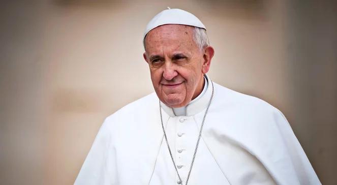 "Wydaje mi się, że ten Kościół Franciszka trochę się rozjeżdża"