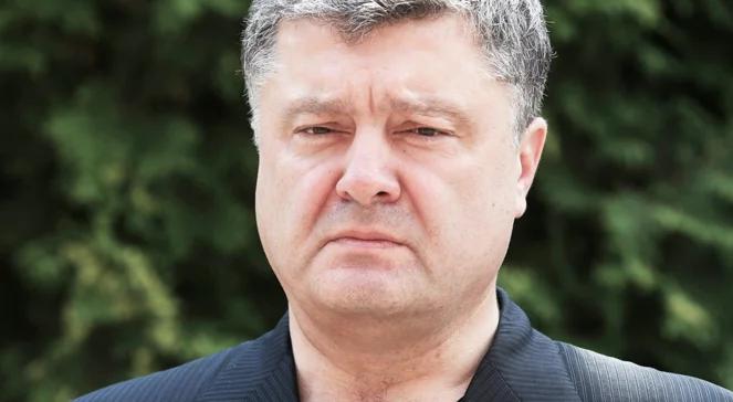 UE wspiera Ukrainę