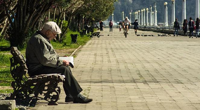 Od niedzieli niższy wiek emerytalny. "Społeczeństwo chciało zmiany"