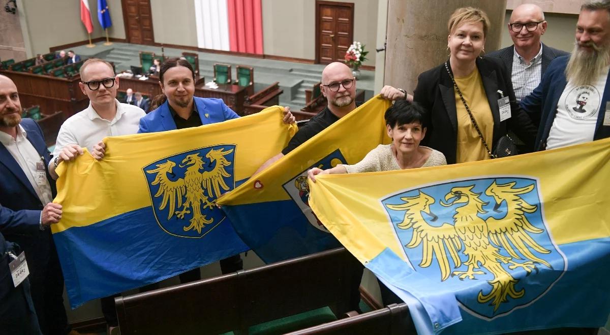 Śląski językiem regionalnym? Kohut: nigdy nie dotarliśmy tak daleko