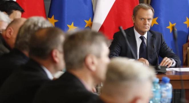 Jest nadzieja dla polskiego górnictwa? Tusk ustala plan ratunkowy ze związkami