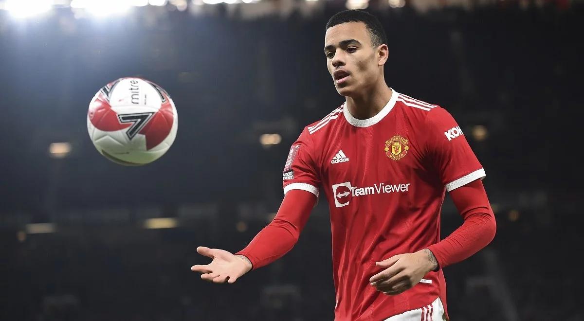 Premier League: Mason Greenwood aresztowany pod zarzutem gwałtu i napaści na byłą partnerkę
